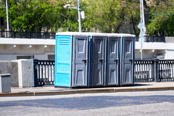 Best Portable Toilets with Baby Changing Stations  in USA