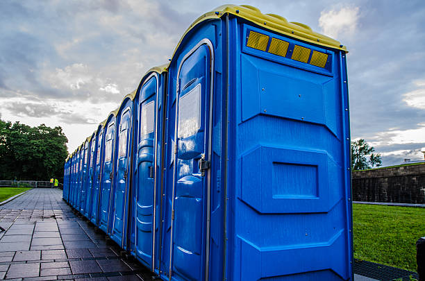 Best Portable Toilet Rental for Emergency Services  in USA